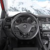 В продаже появился полноприводный Volkswagen Golf седьмого поколения